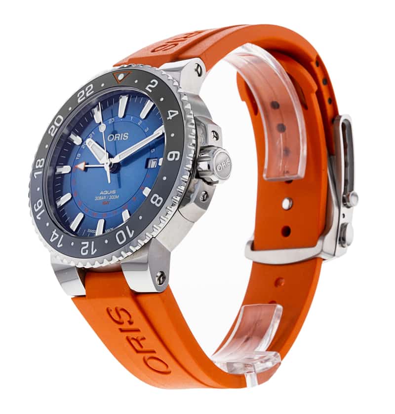 Oris Aquis 798 7754 41 85 RS